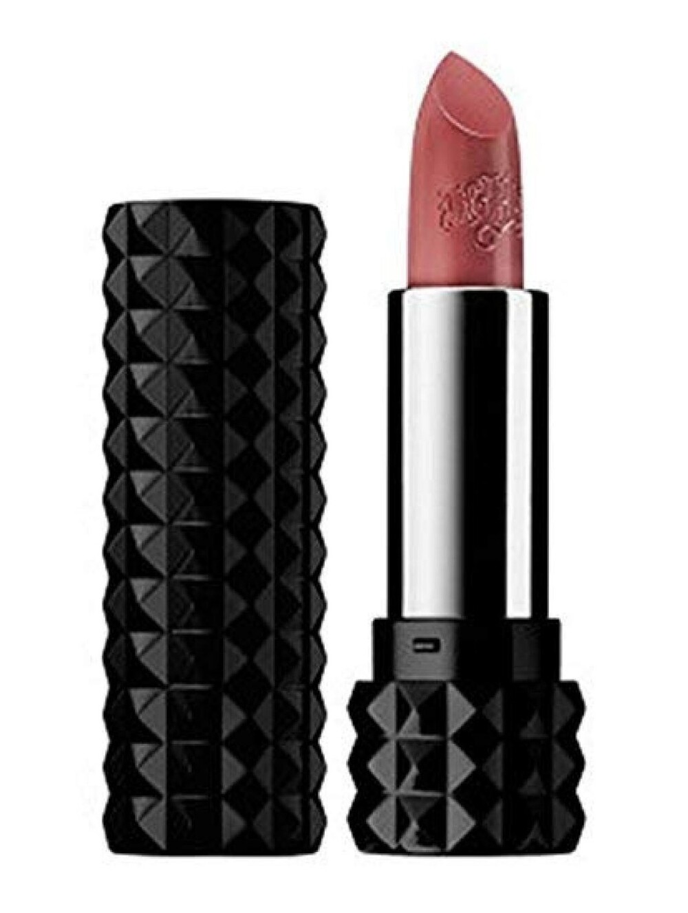 Kat Von D Studded Kiss Lipstick MINI – Lovecraft